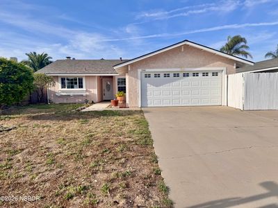 1340 Marie Ct, Santa Maria, CA, 93454