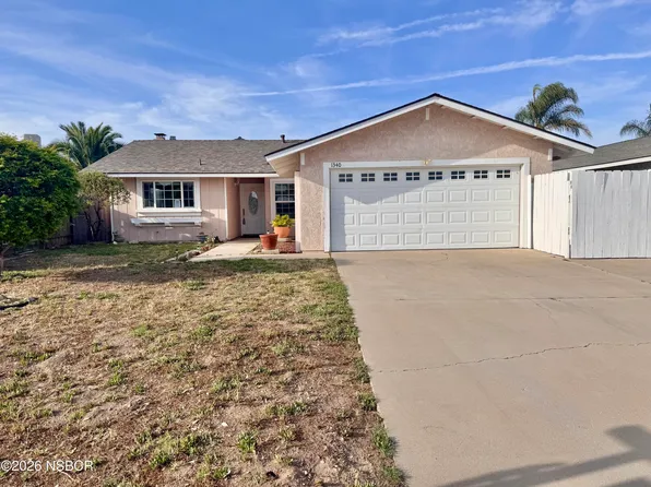 1340 Marie Ct, Santa Maria, CA 93454