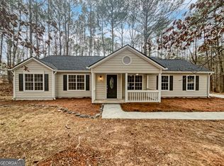 1350 Long Leaf Dr, Monroe, GA 30655