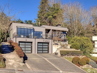 4560 NE 89th Street, Seattle, WA, 98115