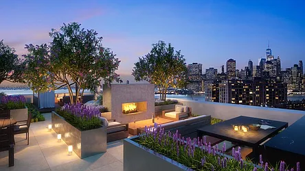 Sold by Douglas Elliman