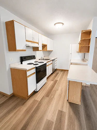 Floor plan 111