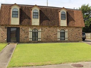 2203 Nixon Dr, Houma, LA 70363