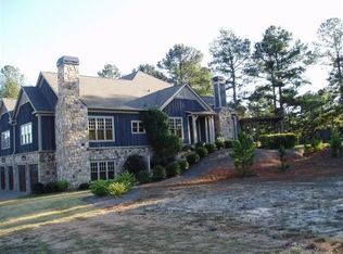 134 Arbors Ln, Eatonton, GA 31024