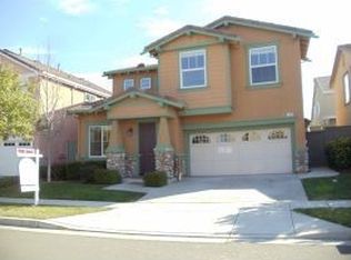1153 Waverly Cir, Hercules, CA 94547