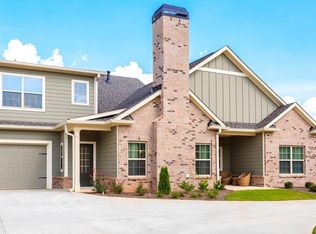 1965 Grove Field Ln #17A, Marietta, GA 30064