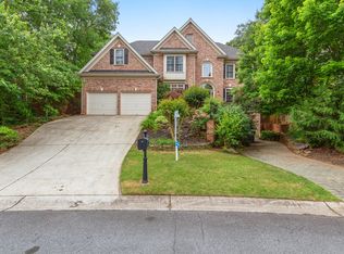 3929 Blustery Way NE, Marietta, GA