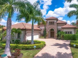 9640 Lipari Ct, Naples, FL 34113