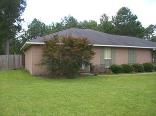 129 Beechwood Dr, Hattiesburg, MS 39402