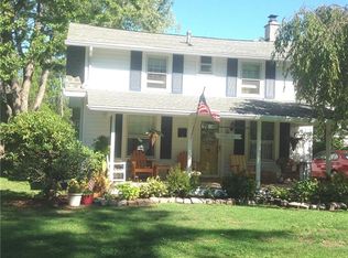 72 Lotus Bay Rd, Brant, NY 14081