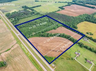 Us Highway 72, Corinth, MS 38834