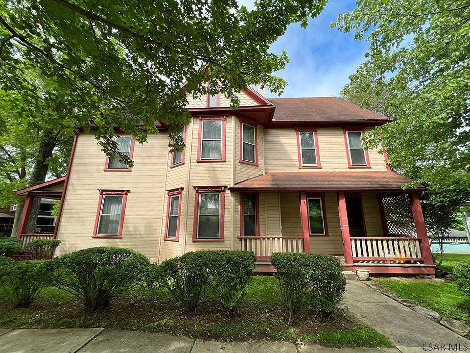 708 Bucknell Ave, Johnstown, PA 15905 Zillow