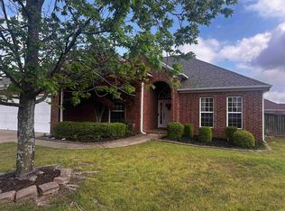 2660 Poppy Cv, Conway, AR 72034