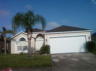 6316 Boyer St, Orlando, FL 32810