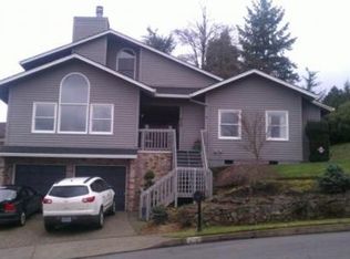 414 SE 13th Ct, Gresham, OR