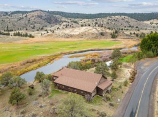 28810 SE Paulina Hwy, Post, OR 97752