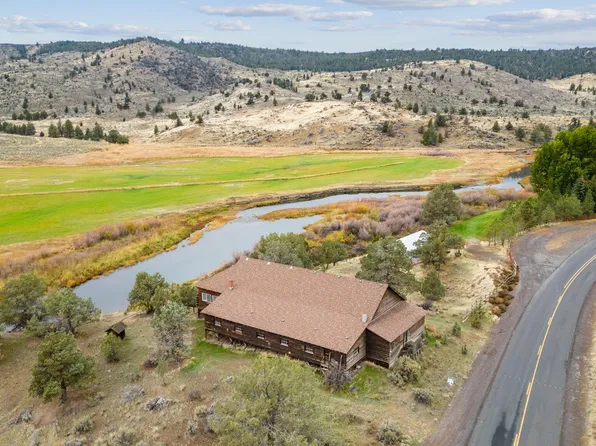 28810 SE Paulina Hwy, Post, OR 97752