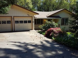 742 Tanglewood St, Sutherlin, OR 97479
