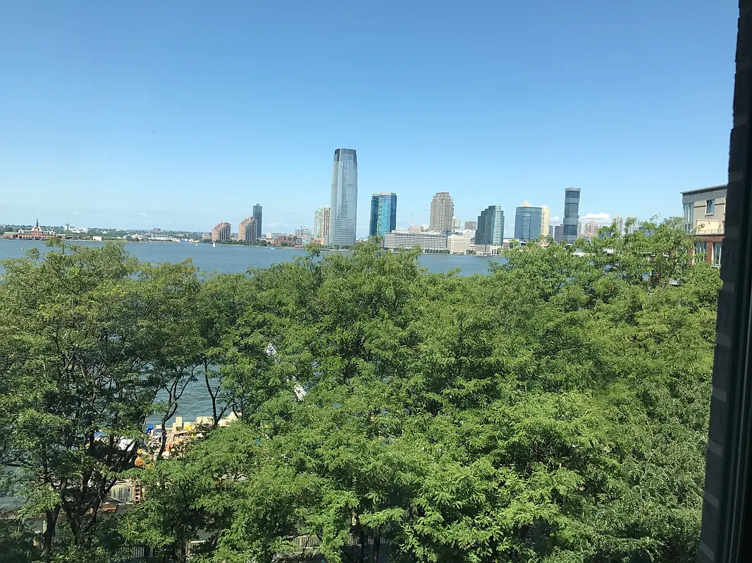 70 Battery Place 720