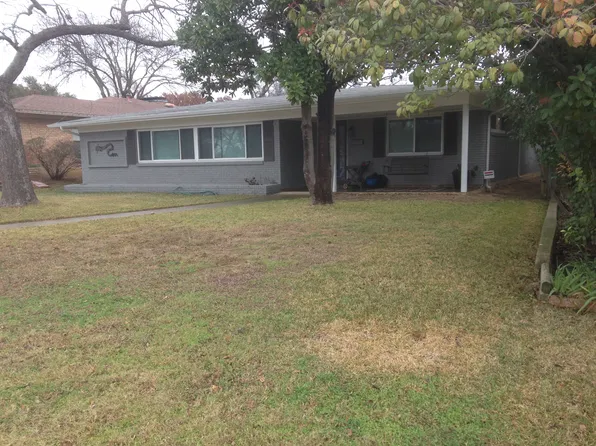 1710 Crowberry Dr, Dallas, TX 75228
