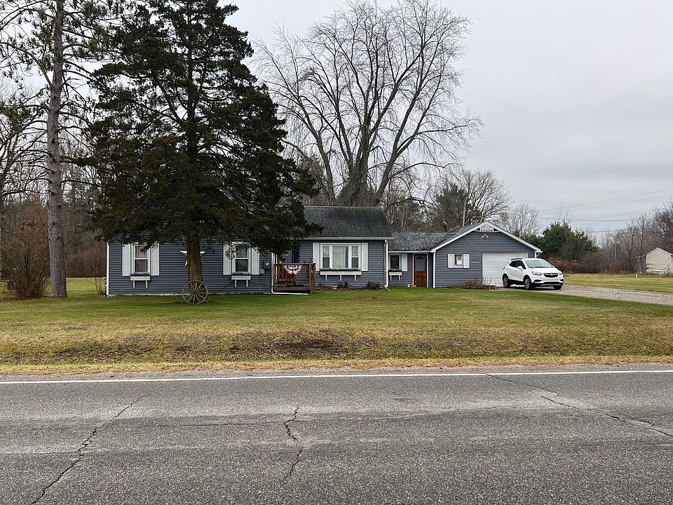 3385 W Lake Rd, Clio, MI 48420 Zillow