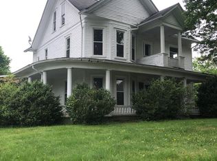 317 N Kanawha St, Beckley, WV 25801