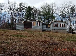 3308 Briarbrook Rd, Whitsett, NC 27377