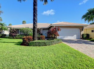 5843 Colony Ct, Boca Raton, FL 33433