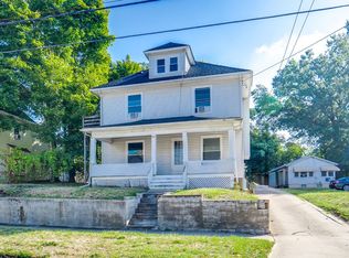 485 Allyn St, Akron, OH 44304