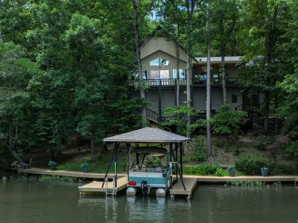 4 Ligadura Ln, Hot Springs Village, AR 71909