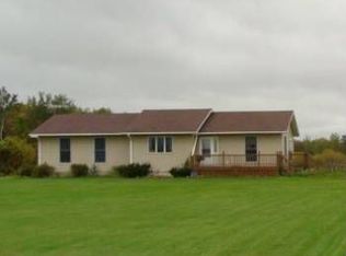 2007 190th St, Centuria, WI 54824