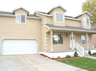 451 W 730 S, Provo, UT 84601