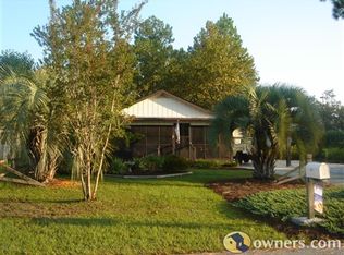 633 Live Oak Dr, Sunset Beach, NC 28468