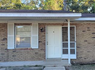 1615 Creighton Rd #1615, Pensacola, FL 32504
