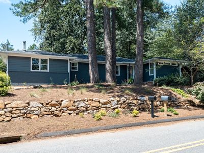 160 Gran Ellen Dr, Athens, GA, 30606