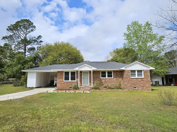 36 Briarwood Dr, Sumter, SC 29150