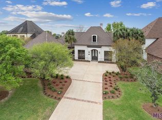 12130 Lake Estates Ave, Baton Rouge, LA 70810