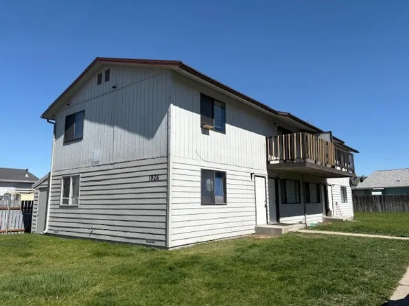 1524 S Reserve St #2, Missoula, MT 59801