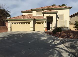 9172 Royal Monarch Ct, Las Vegas, NV 89147