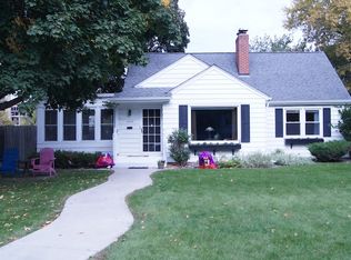 4920 Vallacher Ave, Saint Louis Park, MN 55416