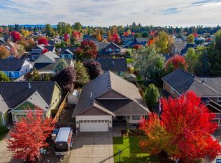 284 SW Wyatt St, Dallas, OR 97338