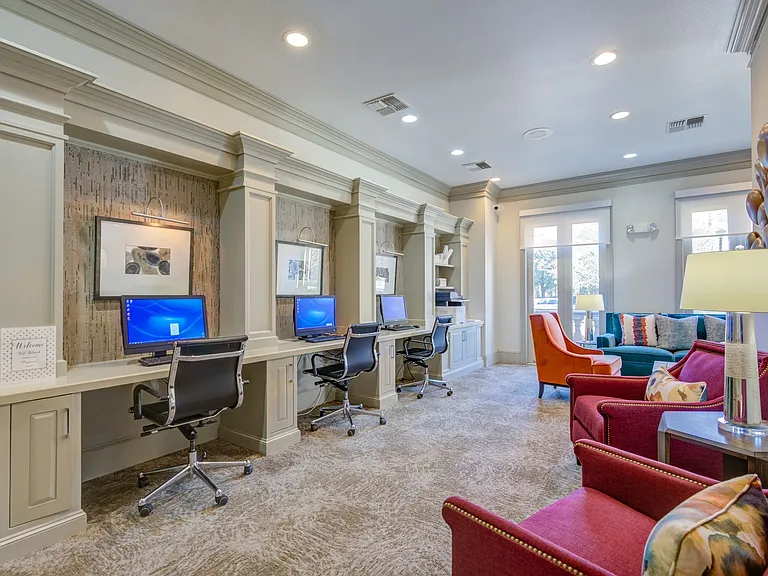 Renaissance at Preston Hollow — Photo 20