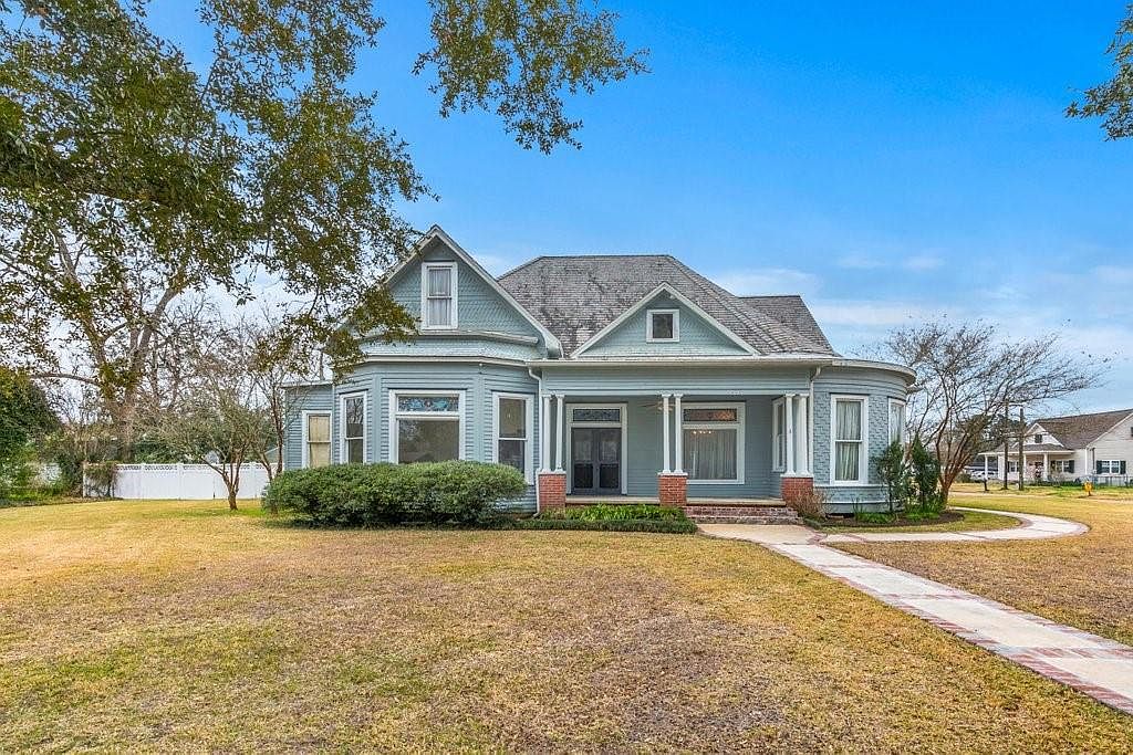209 W Nichols St, Welsh, LA 70591 Zillow