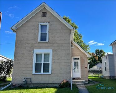 34 Scott St, Tiffin, OH, 44883