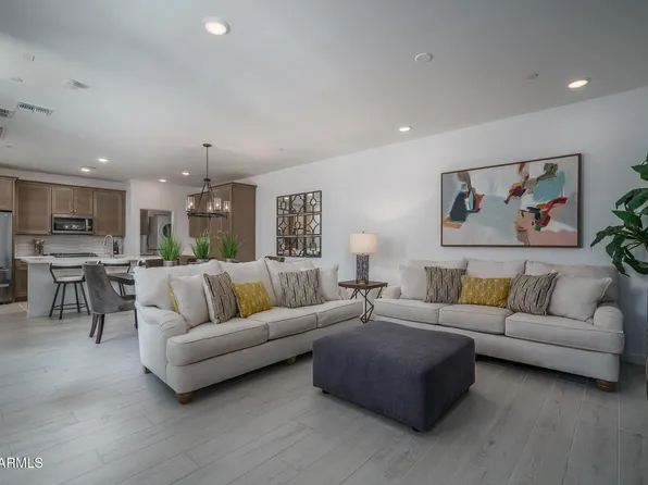 20591 W ORMONDO Way, Buckeye, AZ 85396