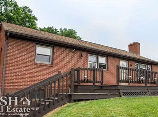 1166 Rural Ave, Williamsport, PA 17701