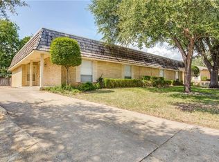 4617 Ranch View Rd, Fort Worth, TX 76109