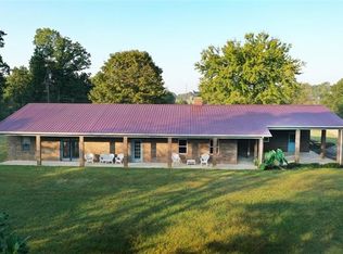 3976 Banoak Rd, Vale, NC 28168