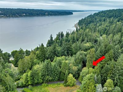5394 Crystal Springs Drive NE, Bainbridge Island, WA, 98110