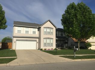 1008 Sunset Dr, Englewood, OH 45322